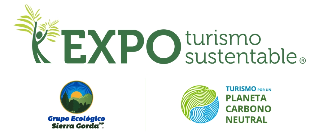 Expo turismo Tulum Grupo Ecológico Sierra Gorda