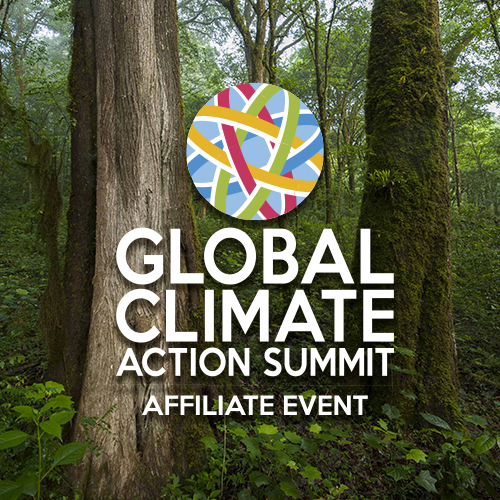 global-climate-action-summit